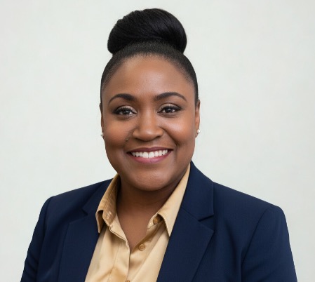 Robin Cash, MBA — Certified AI Consultant